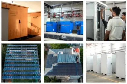 Sunmeister Energy