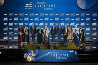 TRT World Citizen Awards