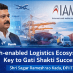 Tech-enabled Logistics Ecosystem