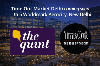 Time Out Market
