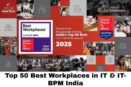 Top 50 Best Workplaces