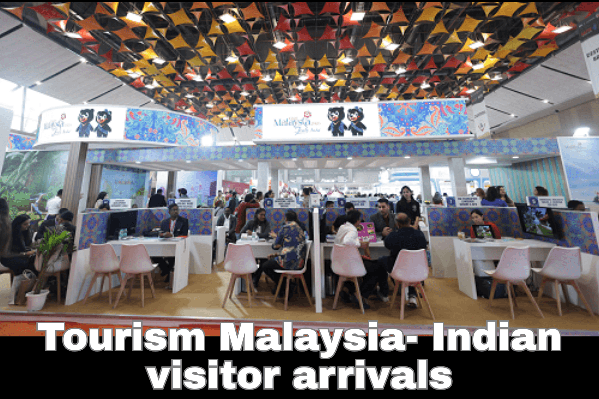 Tourism Malaysia