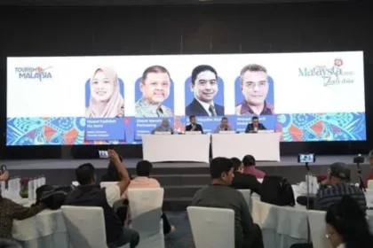 Tourism Malaysia