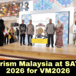Tourism Malaysia