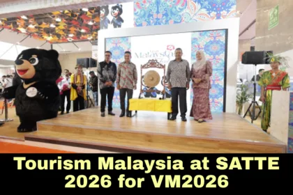 Tourism Malaysia