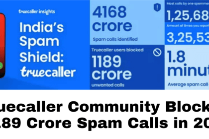 Truecaller Community