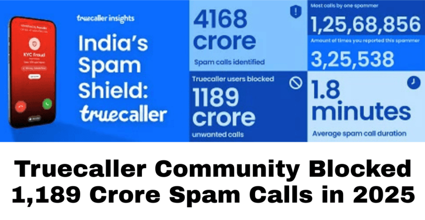 Truecaller Community
