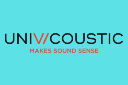 UniVicoustic global acoustic