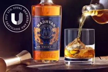 Uppal Brewers & Distillers