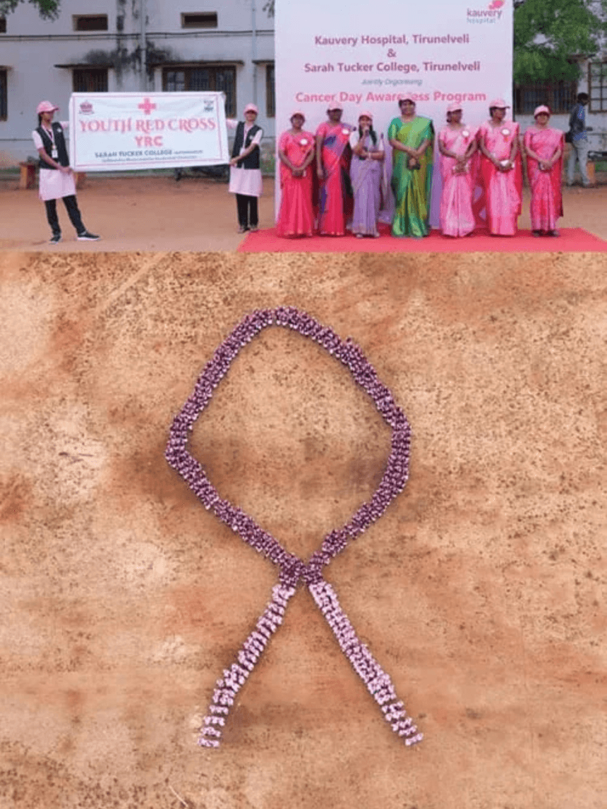 World Cancer Day
