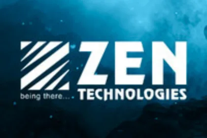 Zen Technologies Limited