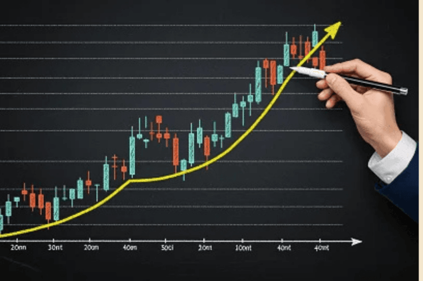 Compound interest calculator