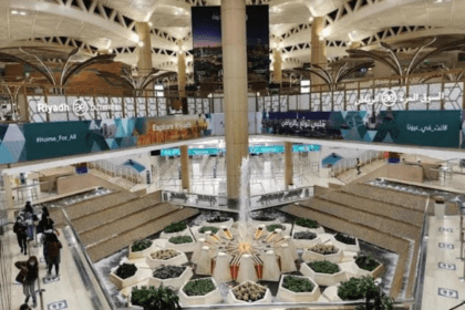 fischer Saudi Arabia