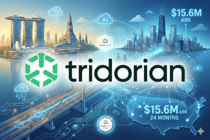 tridorian US. Launch