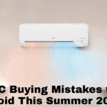 AC Buying Mistakes