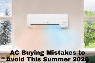 AC Buying Mistakes