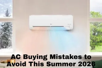 AC Buying Mistakes