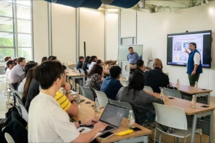 Ahmedabad University