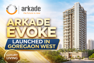 Arkade Evoke