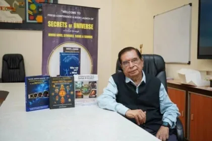 Baldevkrishan Sharma