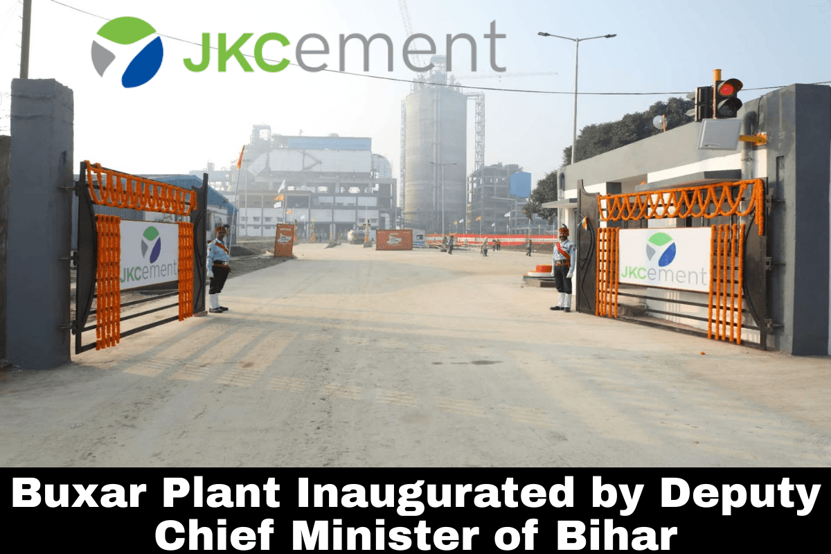 Buxar plant