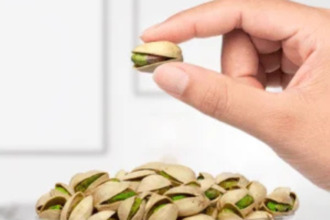 California Pistachios