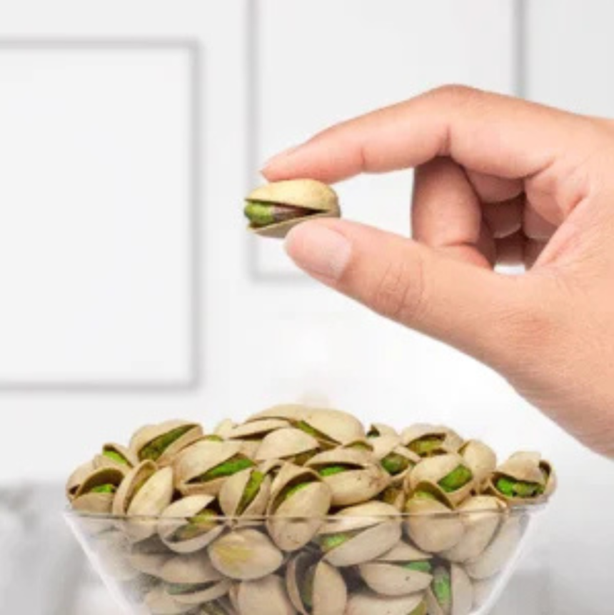 California Pistachios
