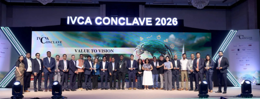 Capital Excellence Awards