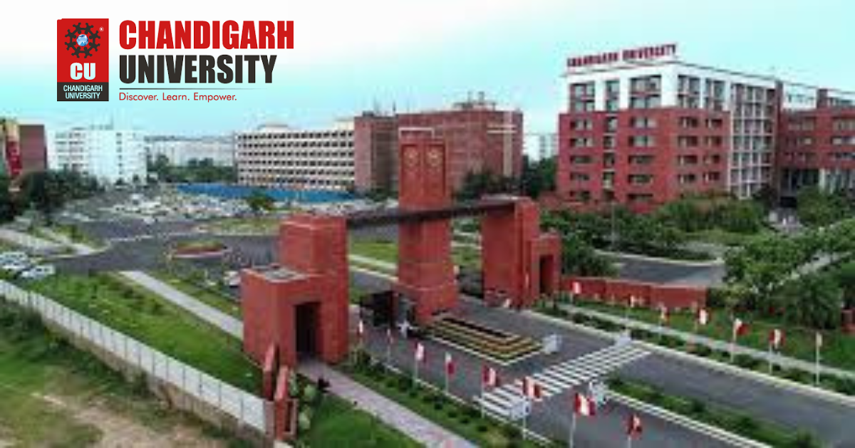 Chandigarh University