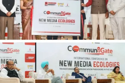 Chandigarh University