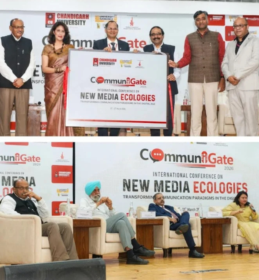 Chandigarh University