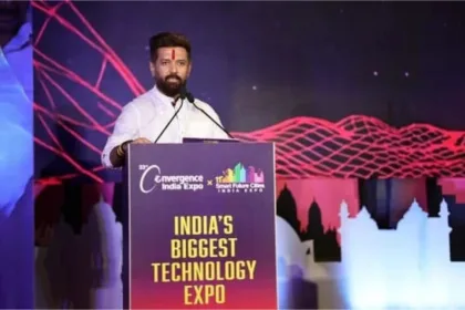 Chirag Paswan