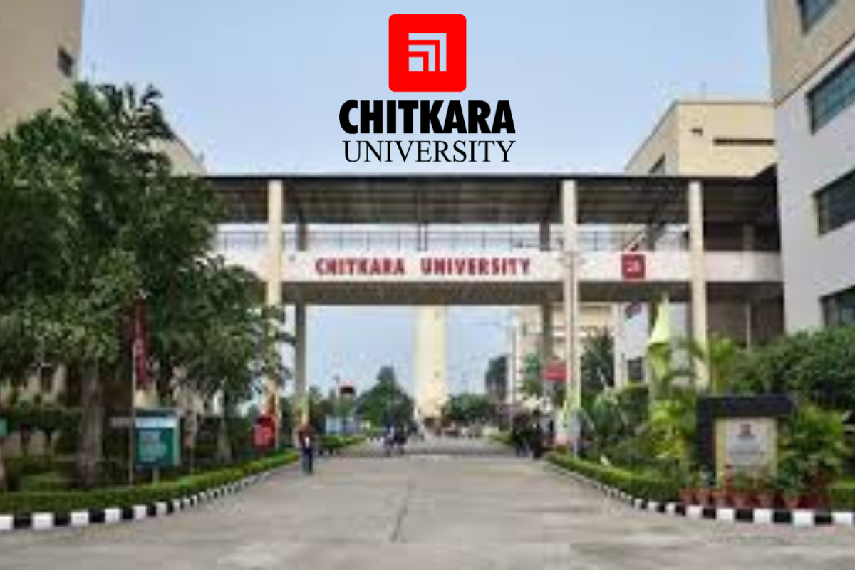 Chitkara University