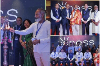 conscious digital ecosystem