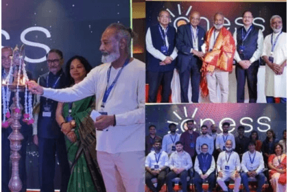 conscious digital ecosystem