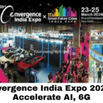 Convergence India Expo