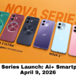 Nova Series