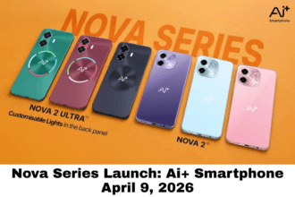 Nova Series