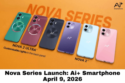 Nova Series