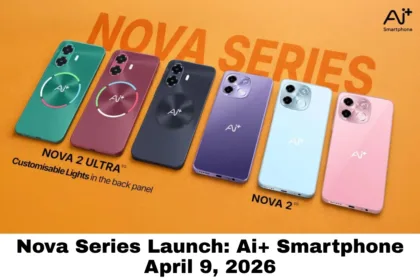 Nova Series