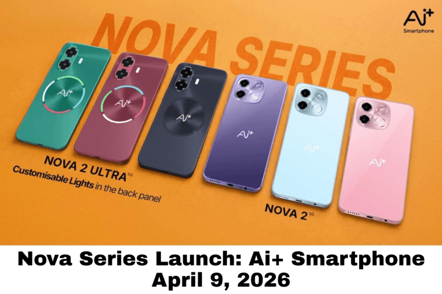 Nova Series