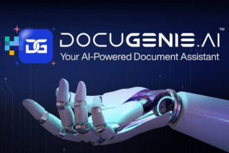 DocuGenie.AI™