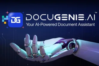DocuGenie.AI™