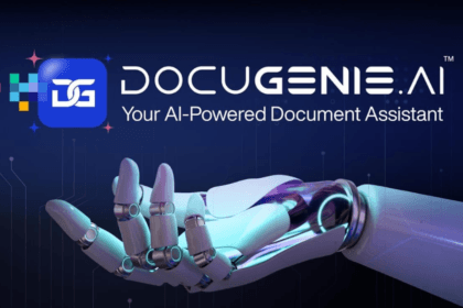DocuGenie.AI™