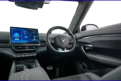 EV transition