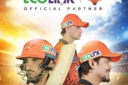EcoLink Sunrisers Hyderabad