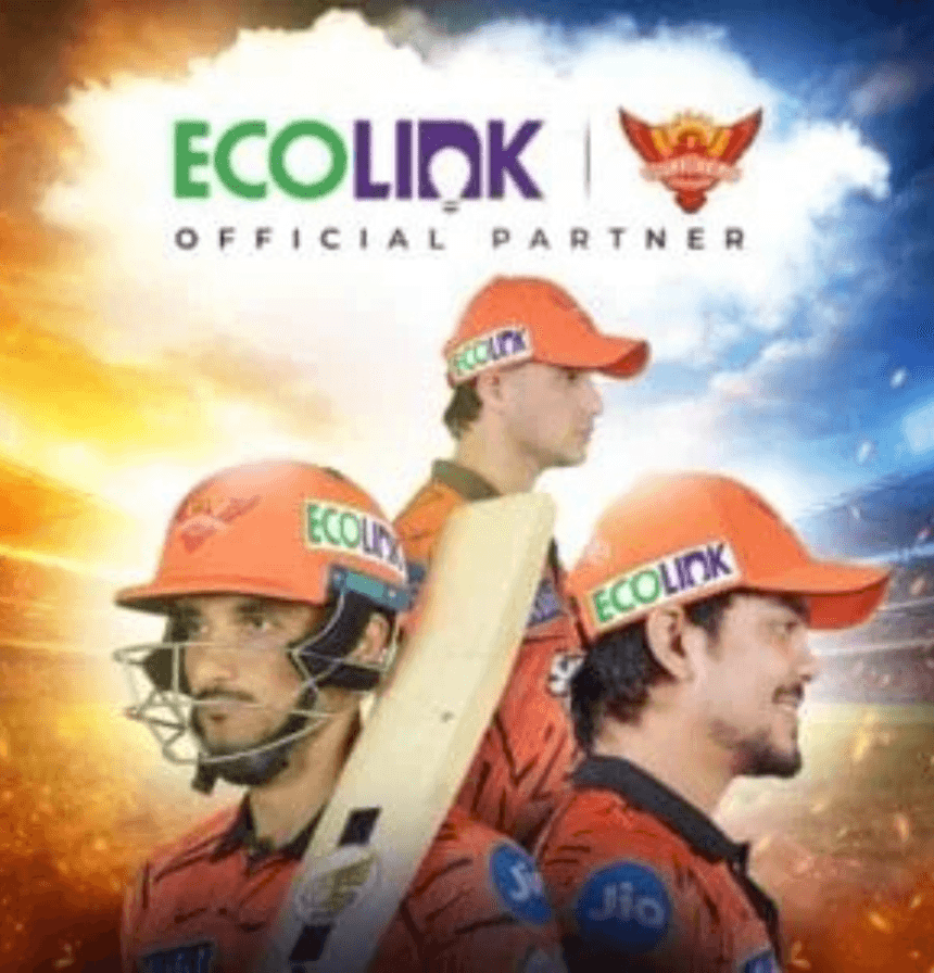 EcoLink Sunrisers Hyderabad