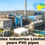 Finolex Industries Limited