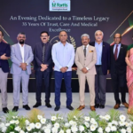 Fortis Cunningham Road