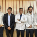 Fortis Hiranandani Hospital